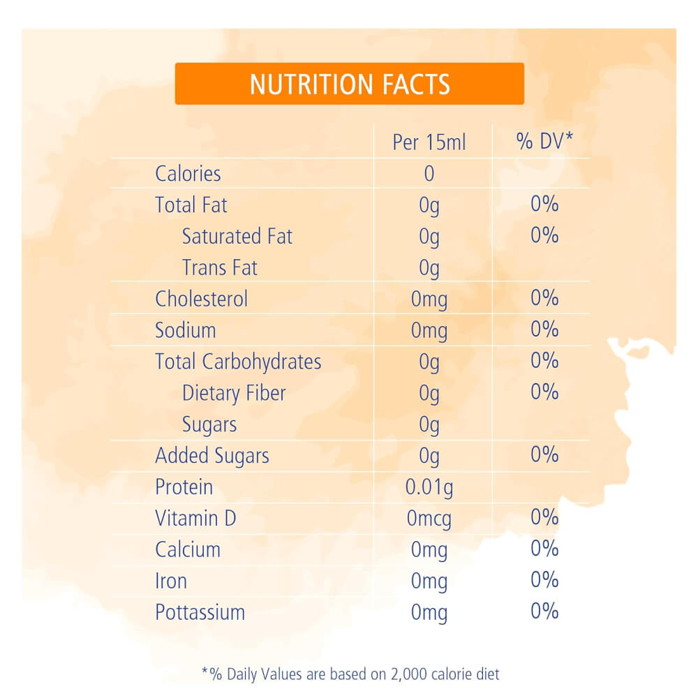 American Garden White Vinegar 5% Acidity 1L