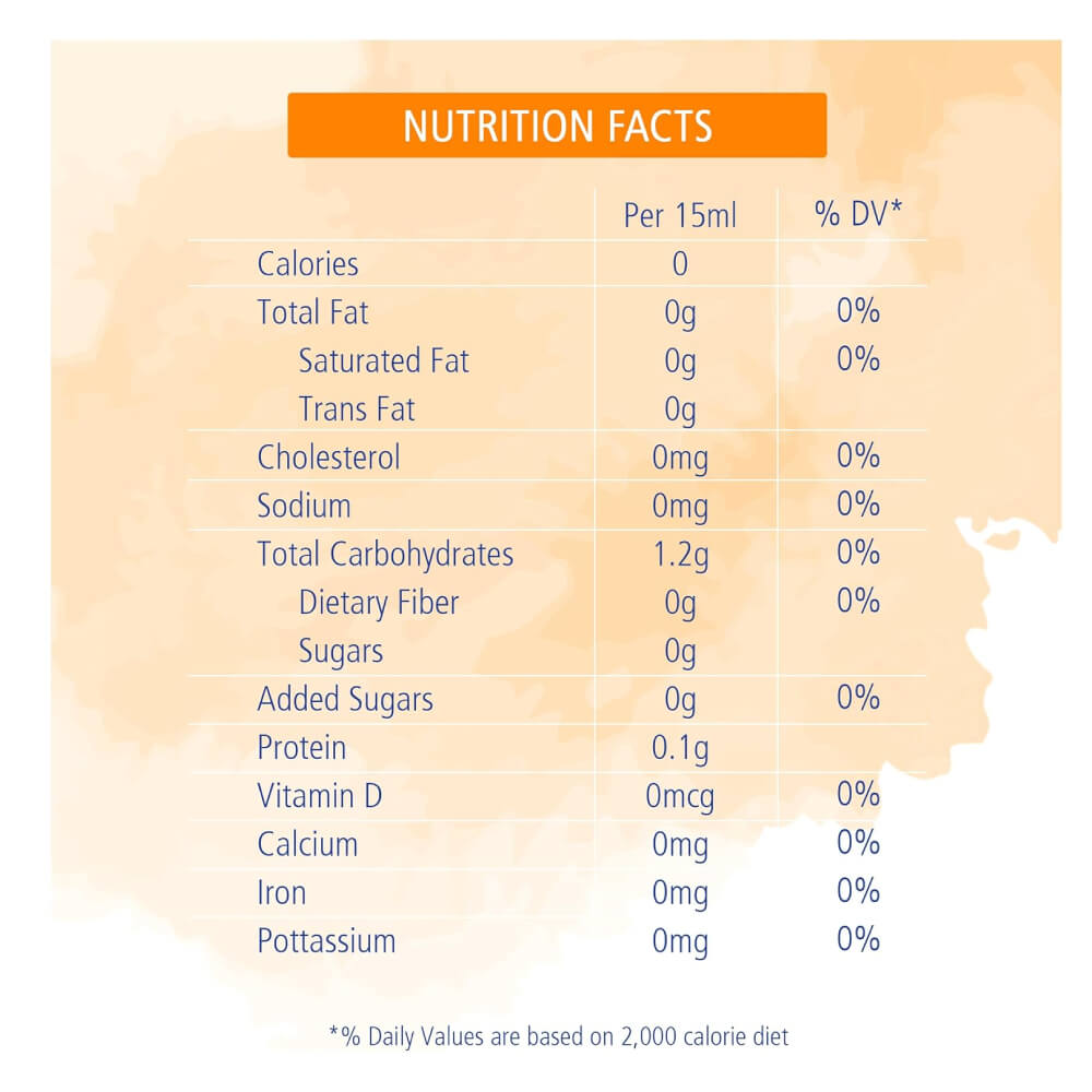 American Garden Apple Cider Vinegar 5% Acidity 1L