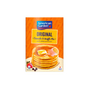 American Garden Original Pancake & Waffle Mix 460g