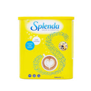 Splenda No Calorie Granulated Sweetener Can 75G