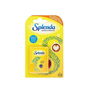 Splenda Sugar Alternative Sweet Minis 100's