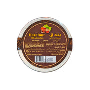 Lugano Milk Chocolate With Hazelnut 300g