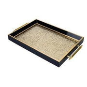 Serving Tray 33X52X2Cm Elegance