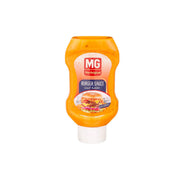 MG Burger Sauce Topdown 500Ml