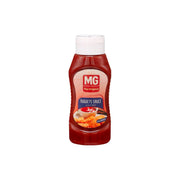 MG Nuggets Sauce Topdown 500Ml