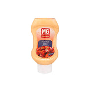 MG Peri Peri Sauce Topdown 500Ml