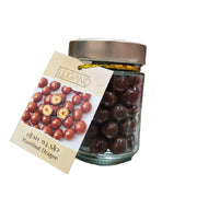 Lugano Hazelnut Dragee 250gm