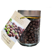 Lugano Pistachio Dragee 250gm