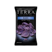Terra Chips Blue Potato Sea Salt 141G