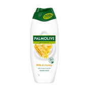 Palmolive Shower Gel Milk & Honey 500ml