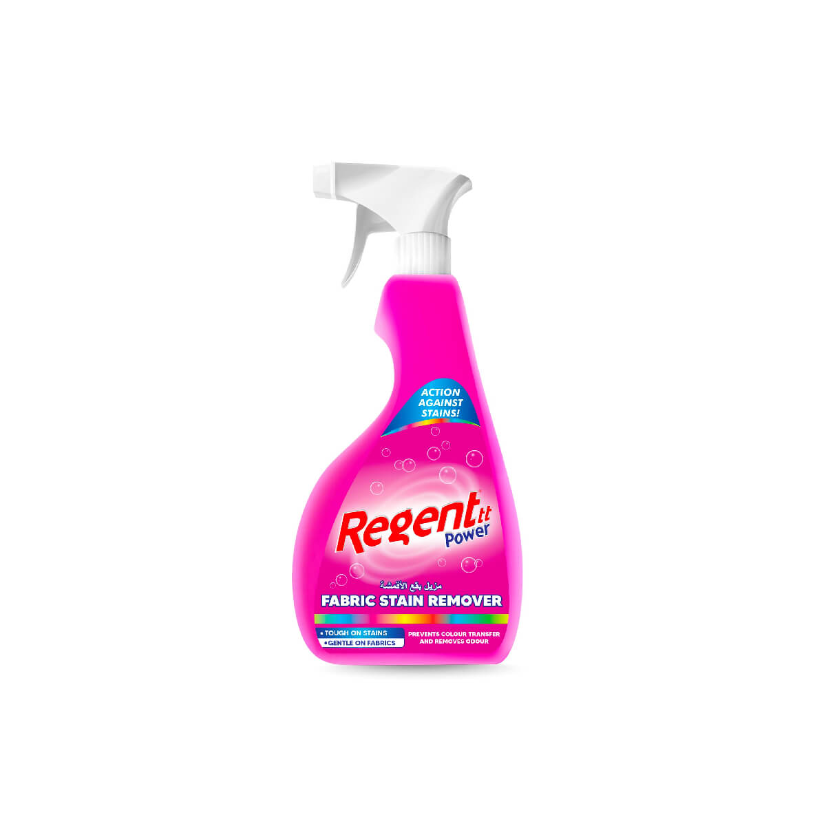 Regenttt Power Fabric Stain Remover 500ml