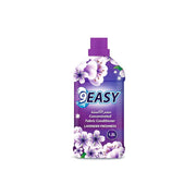 9EASY Concentrared Fabric Softner Lavender freshness 1.5L