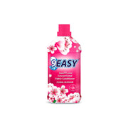 9EASY Concentrared Fabric Softner Floral Bloom 1.5L