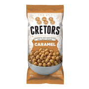 Cretors Handcrafted Small-Batch Caramel  Popcorn 227gm