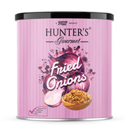 Hunter's Gourmet Fried Onions 450G
