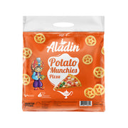 Aladin Potato Munchies Pizza 15Gx20
