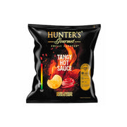 Hunter's Gourmet Tangy Hot Sauce Potato Chips 40g