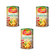 California Garden Foul Medammas Lebanese 450Gx3 @ 20%Off