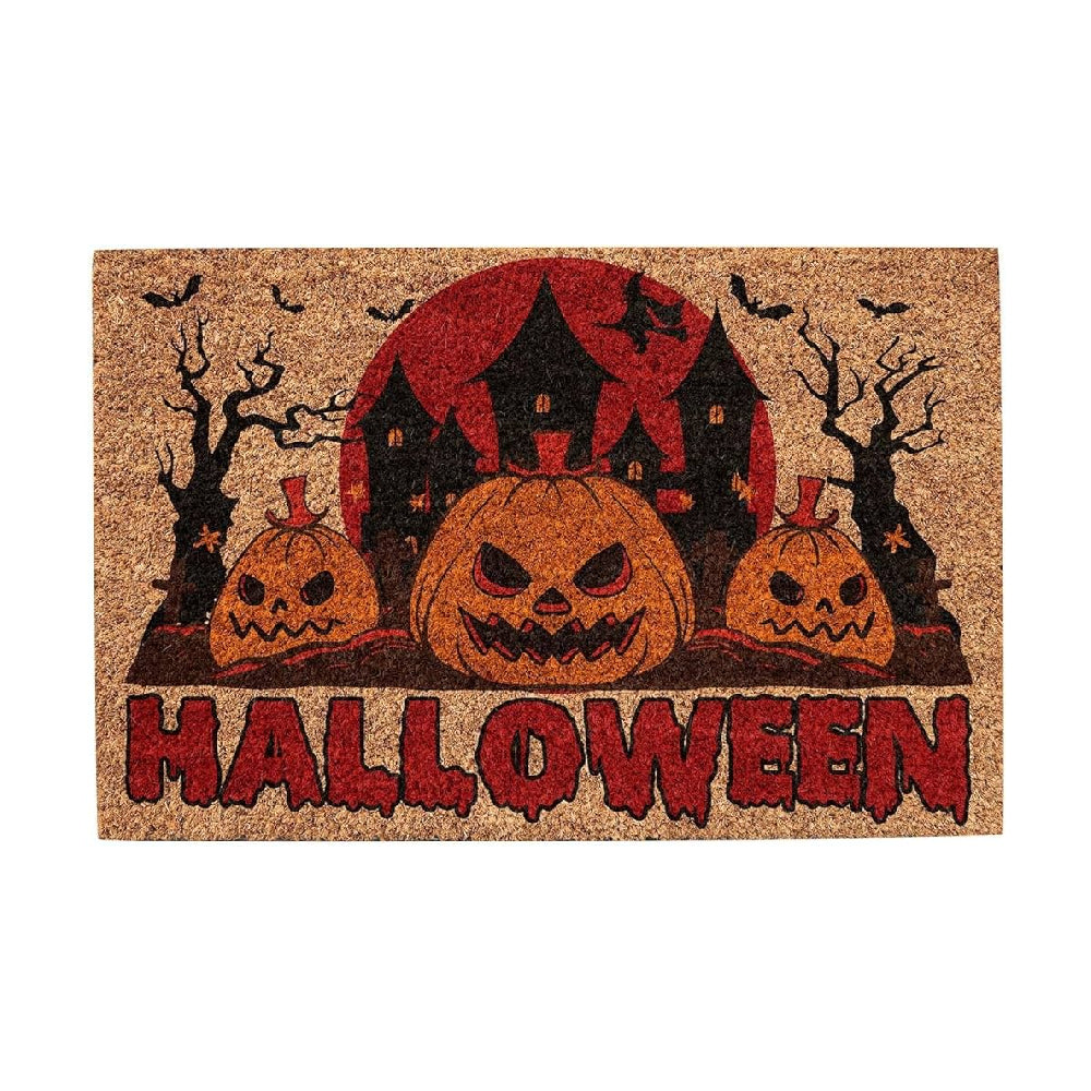 Halloween Doormat