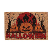 Halloween Doormat