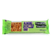 Freakin Healthy Almond Coconut Bar 40gm