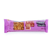 Freakin Healthy Almond Vanilla Bar 40gm
