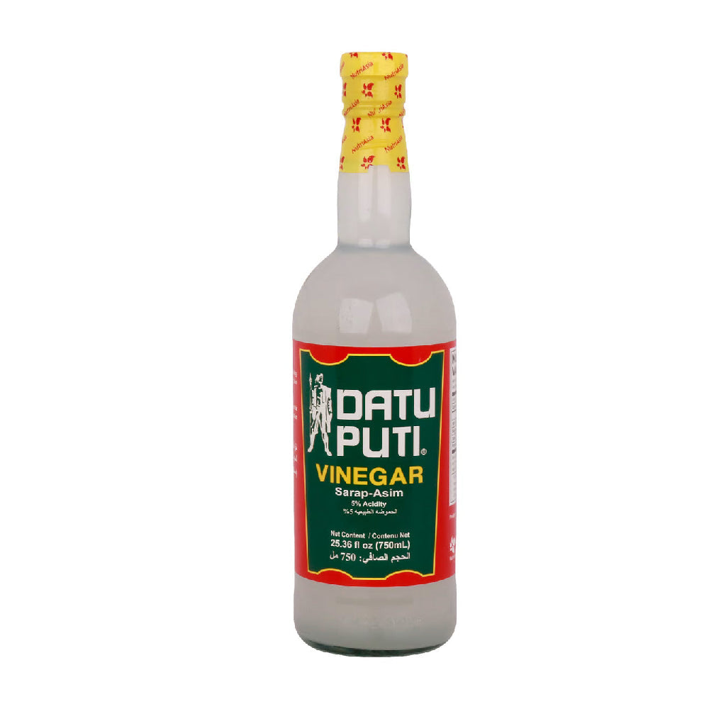 Datu Puti Vinegar 750ml