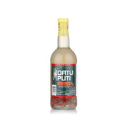 Datu Puti Vinegar Spiced 750ml