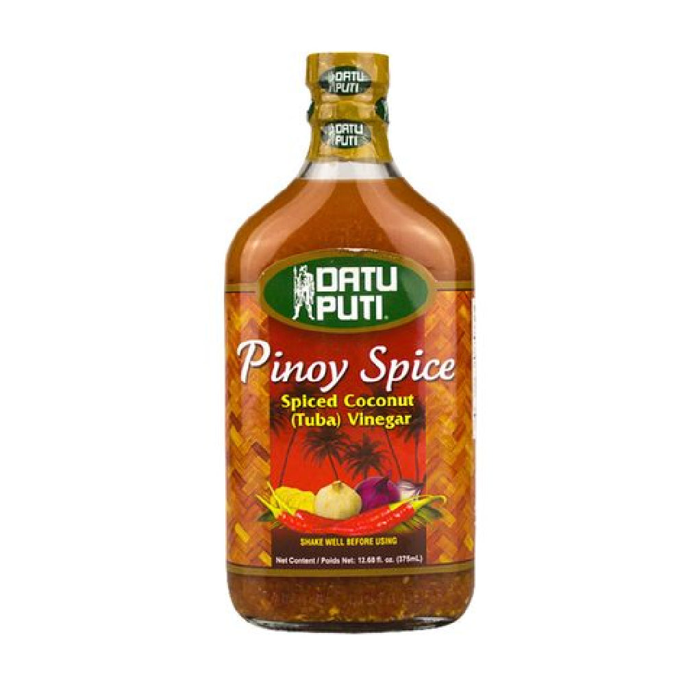 Datuputi Pinoy Spice 375ml