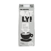 Oatly Barista Edition Oat Drink 1L