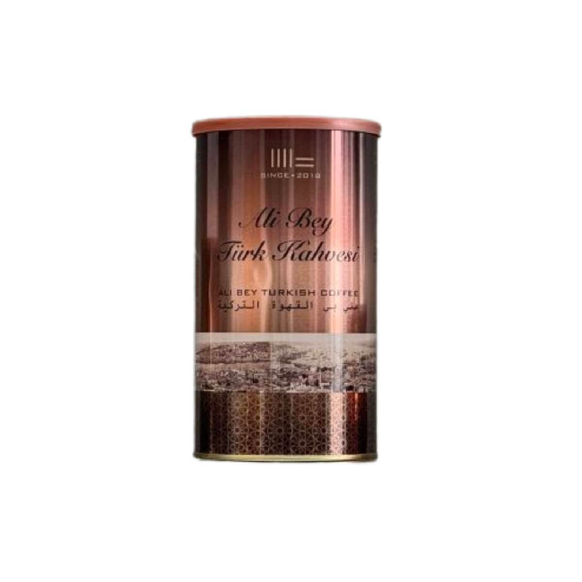 Turkish Ali Bey Turk Kahvesi Coffee 500g