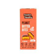 Freakin Healthy Peanut Butter Bites 40gm
