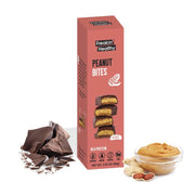 Freakin Healthy Peanut Butter Bites 80gm