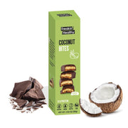 Freakin Healthy Coconut Butter Bites 80gm