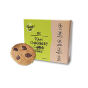 Kindlyfe The Raw Chocolate Chunk Cookie 35gm