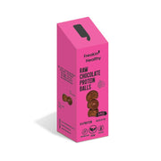 Freakin Healthy Raw Chocolate Protein Balls 60gm