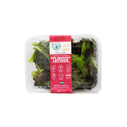 UNS Farm Red Crunchy Lettuce Uae 100g Pack