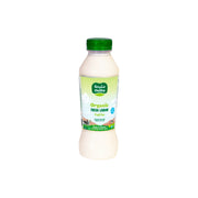 Meliha Organic Full Fat Fresh Laban 180ml