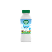Meliha Organic Full Fat Fresh Milk 200ml