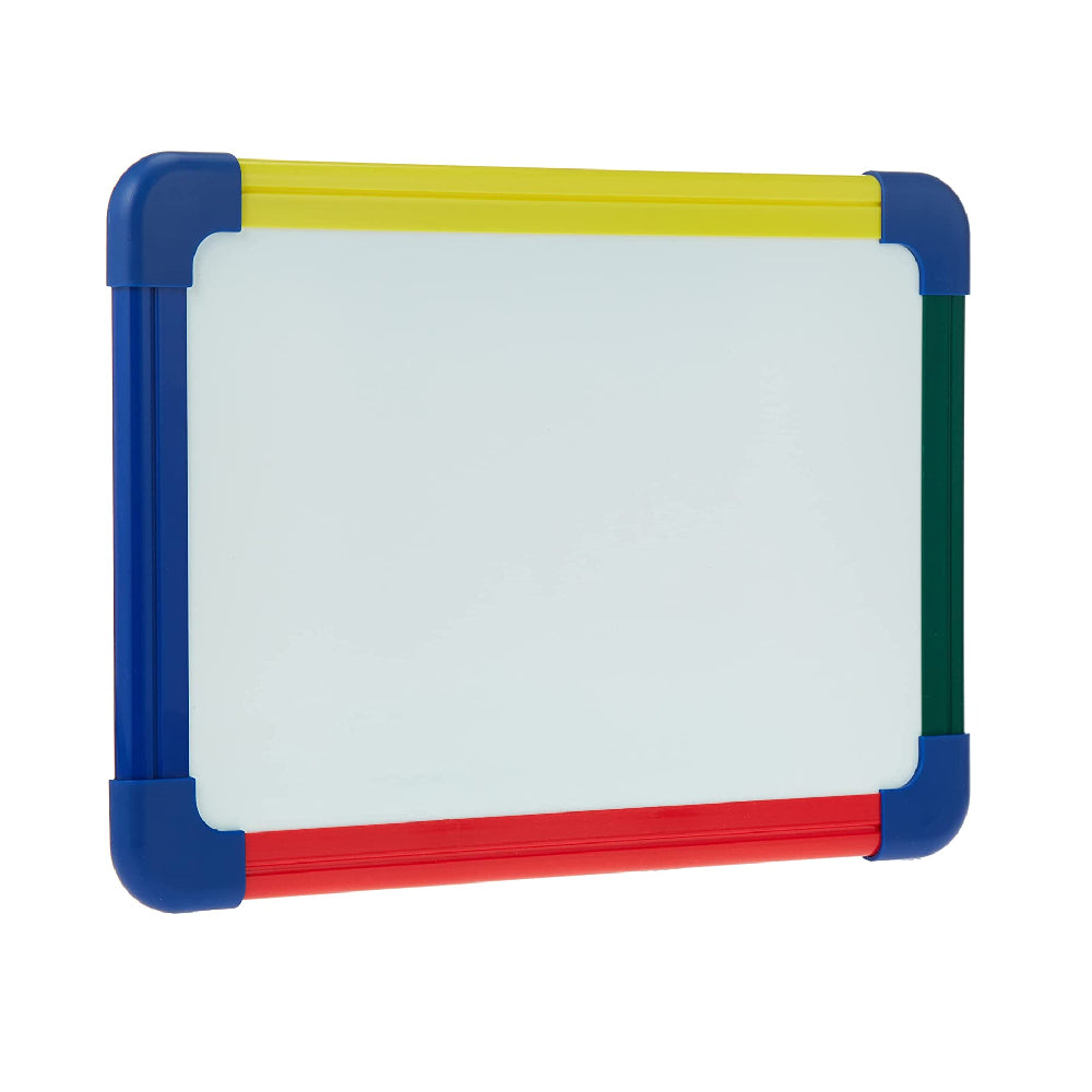 Maxi Double Sided A4 White Board