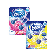 Bloo Power Active Balls Assorted 2s