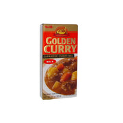 S&B Golden Mild Japanese Curry Mix 92g