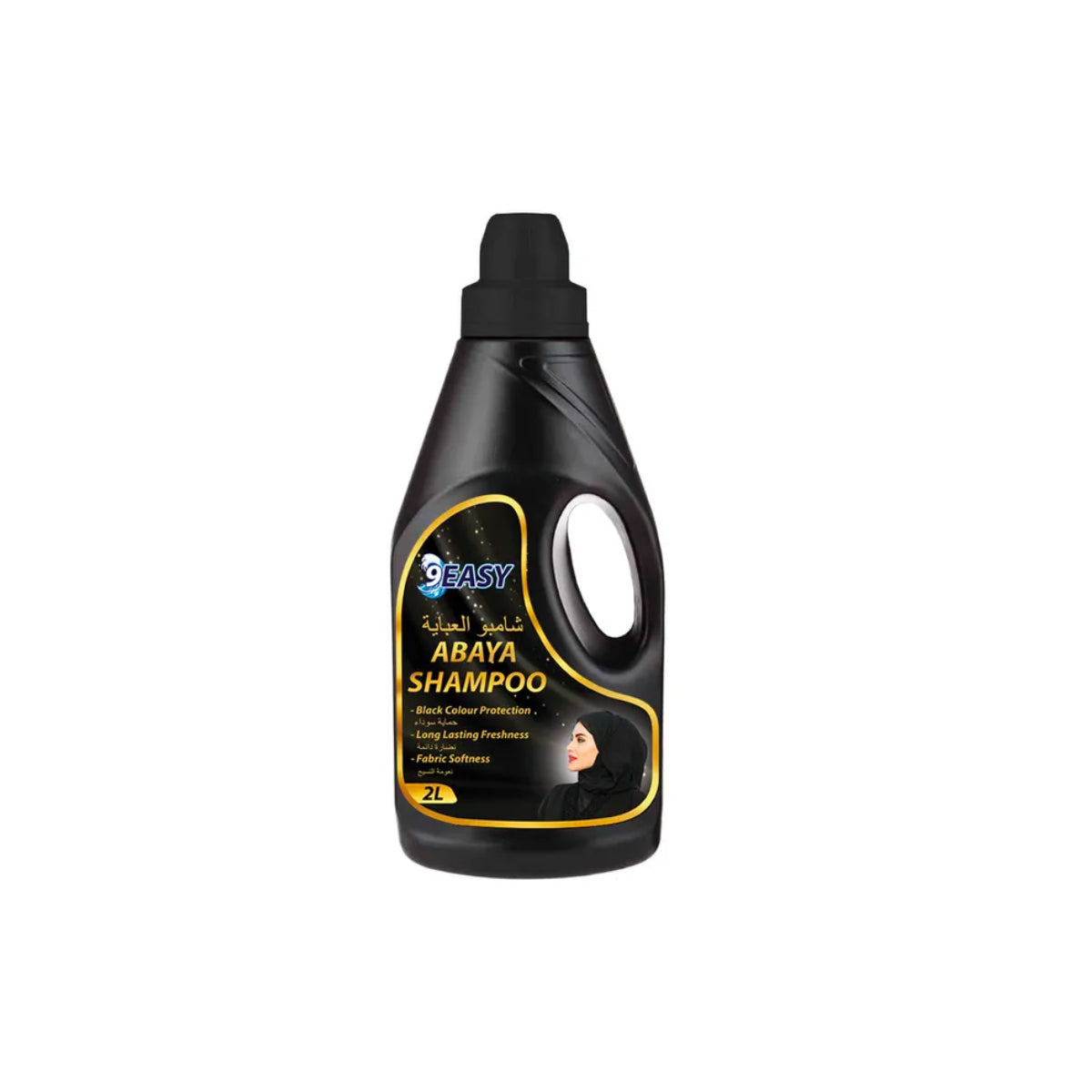 9Easy Abaya Shampoo 2L