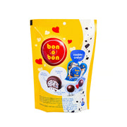 Arcor Bon O Bon Cookies & Cream Chocolate 150gm