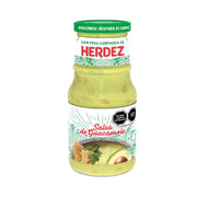 Herdez Guacamole Sauce 445gm