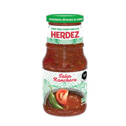 Herdez Ranchera Sauce 453gm