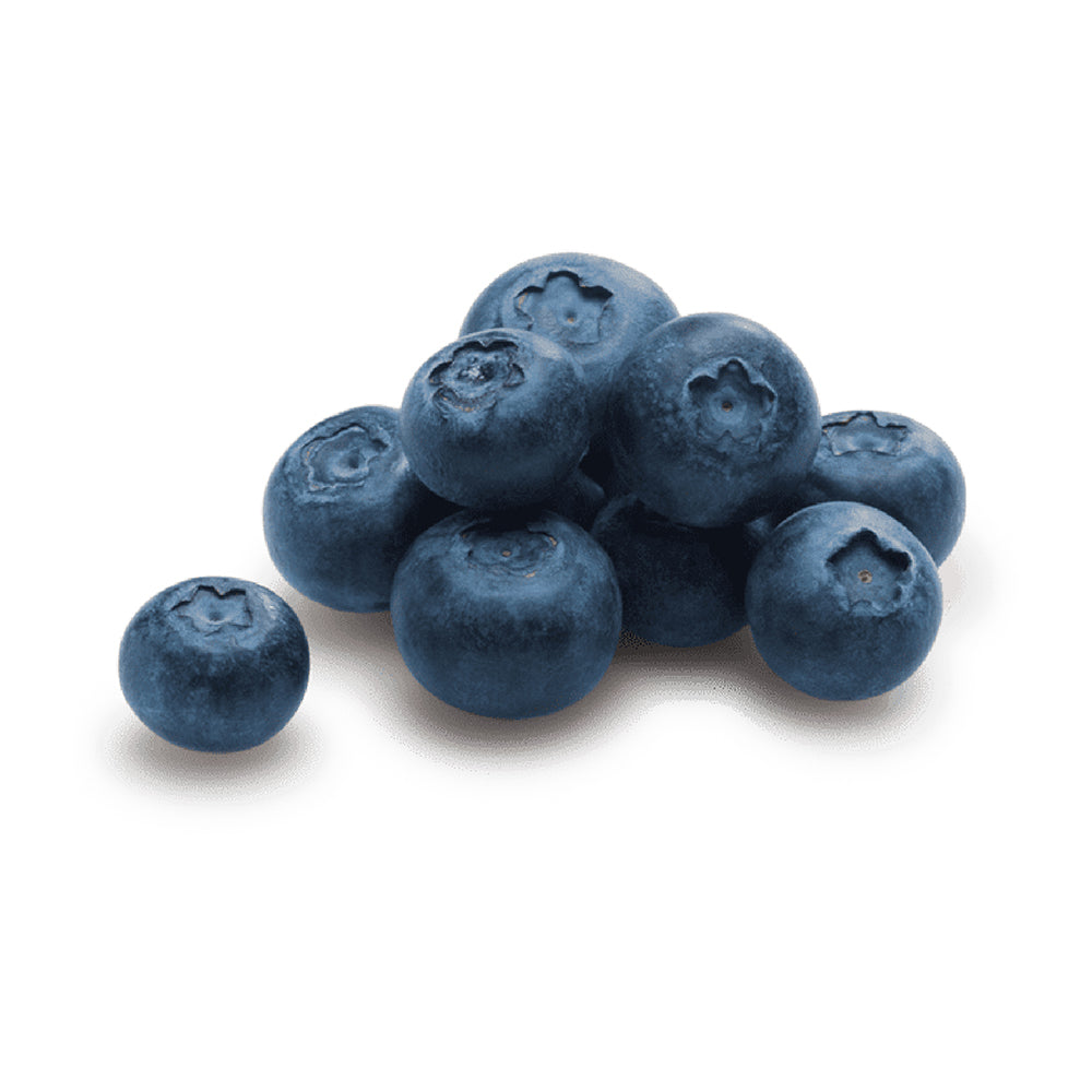 Blueberries Fresh Kampo Mexico 125g Pack