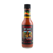 La Meridana Habanero Red Hot Sauce 150ml