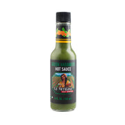 La Meridana Habanero Green Hot Sauce 150ml