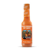 La Meridana Habanero Papaya Hot Sauce 150ml